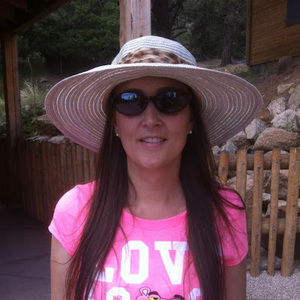 Meet your Posher, Rayelle